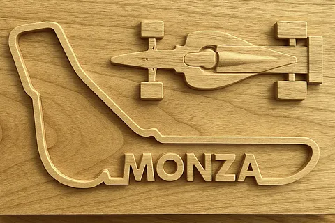 f1 sign