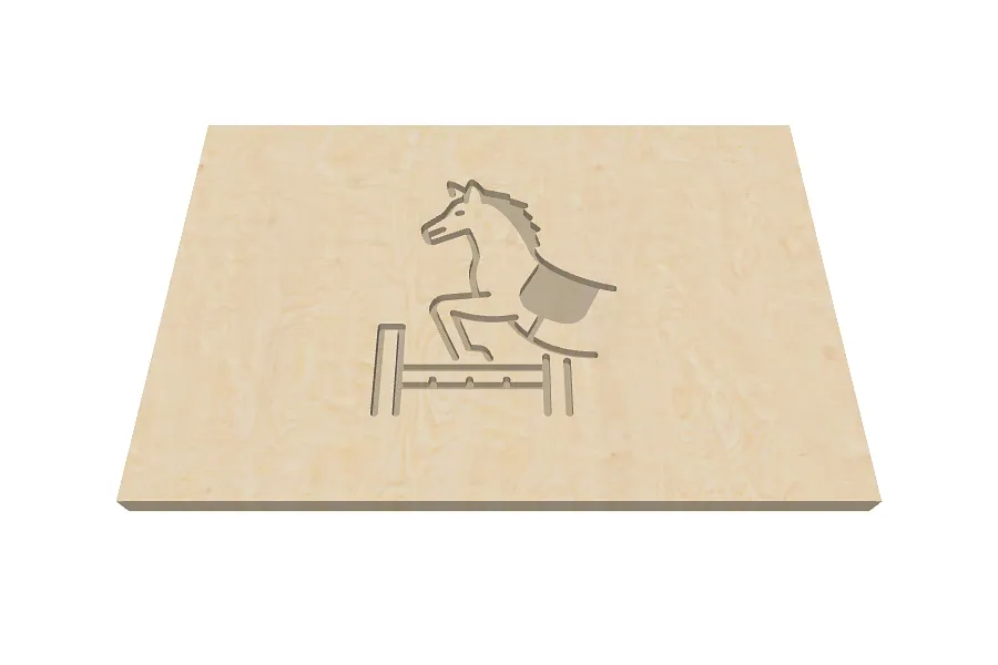 Pony - image 1