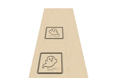 Little Ghosts