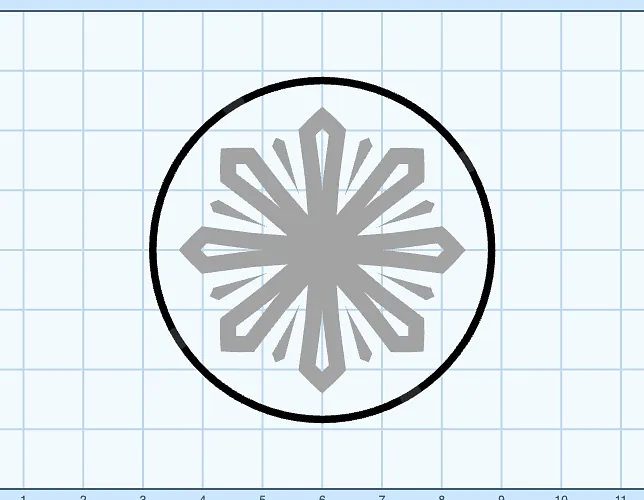 Snowflake - image 1