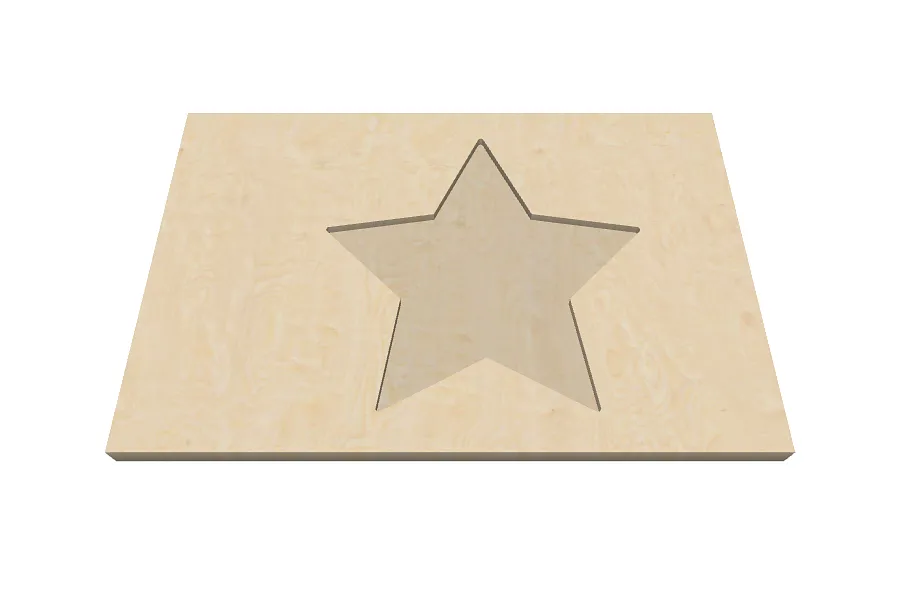 STAR - image 1