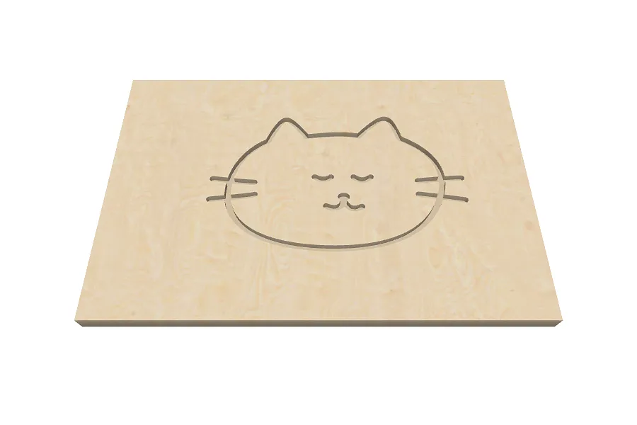 cat - image 1