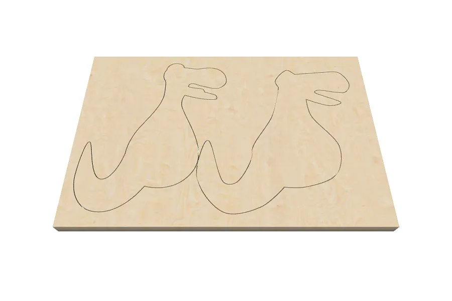 Dinosaurs etc - image 1